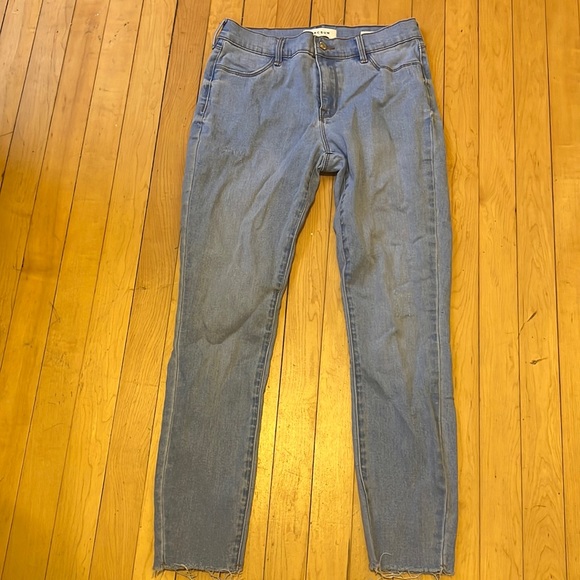 PacSun size 26 Jeans - Picture 2 of 4